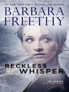 Cover image for Reckless Whisper